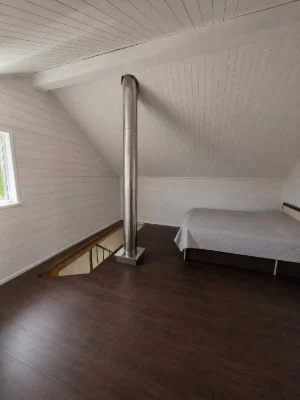For Sale: Country House with Land of 6 Acres in the "Kras" Cooperative