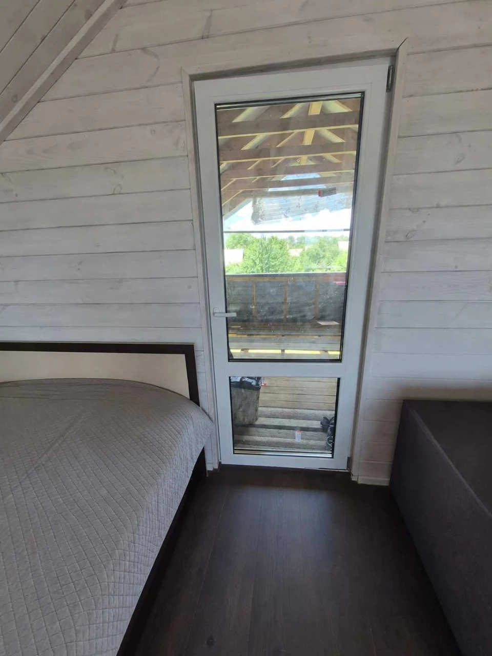 For Sale: Country House with Land of 6 Acres in the "Kras" Cooperative