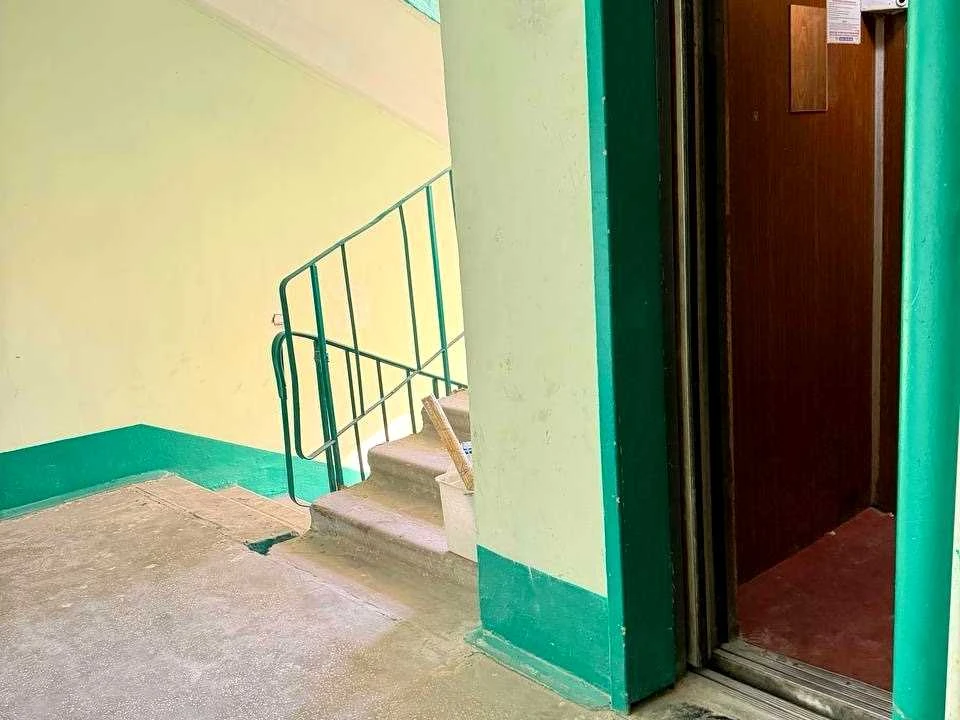 Таунхаус. Харків, вул. Правди, 12