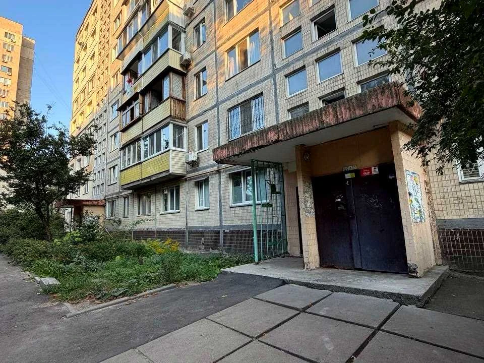 Таунхаус. Харків, вул. Правди, 12