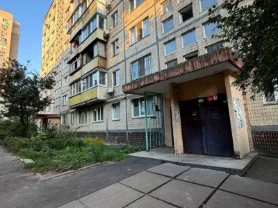Таунхаус. Харків, вул. Правди, 12