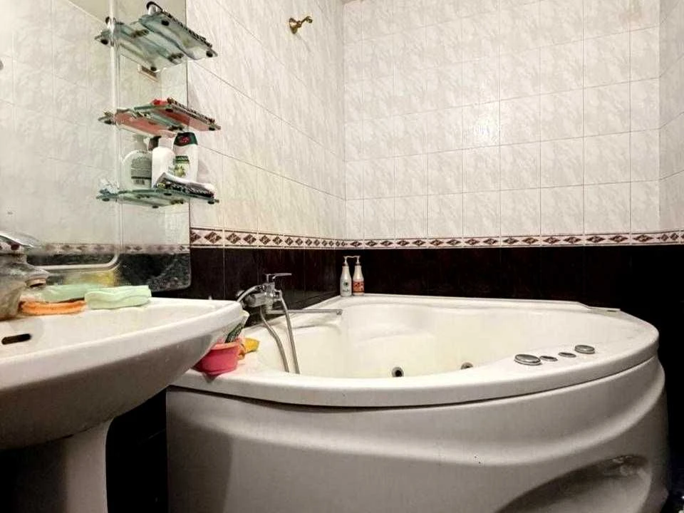 Apartment. Olphon District, Kyiv