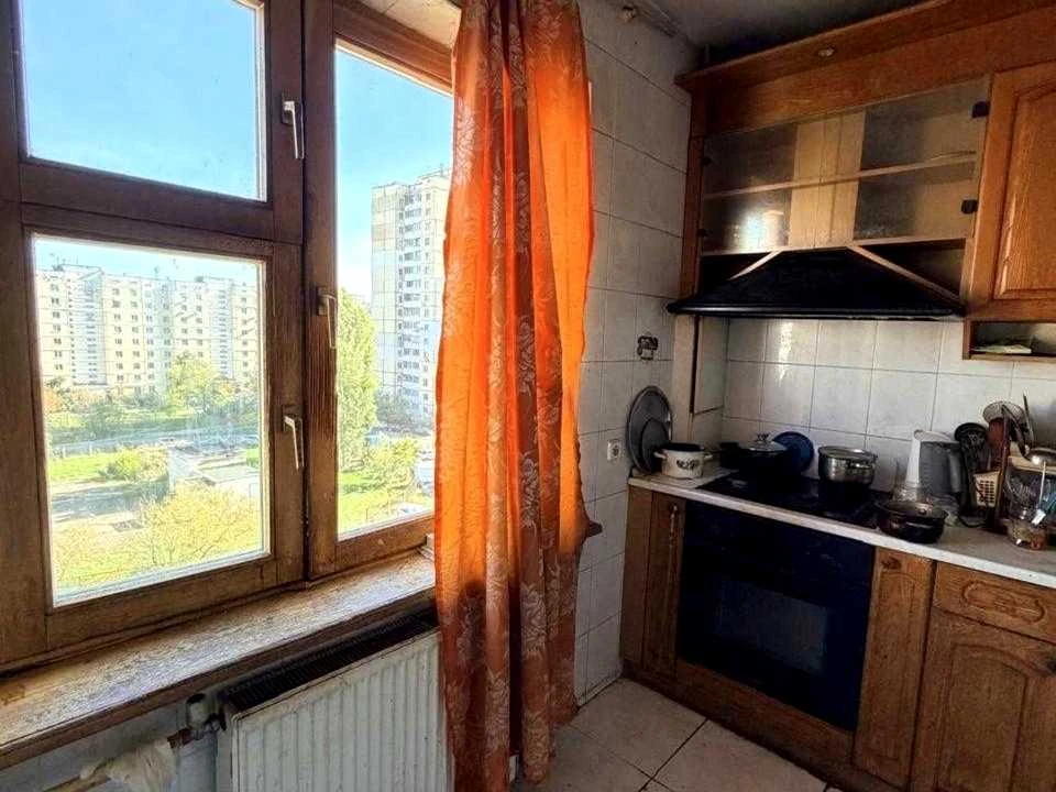Apartment. Olphon District, Kyiv