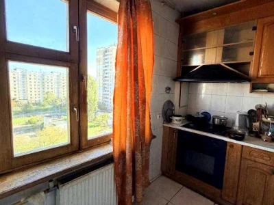 Apartment. Olphon District, Kyiv