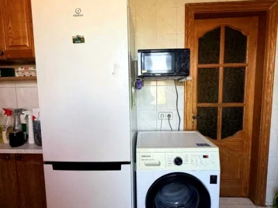 Apartment. Olphon District, Kyiv