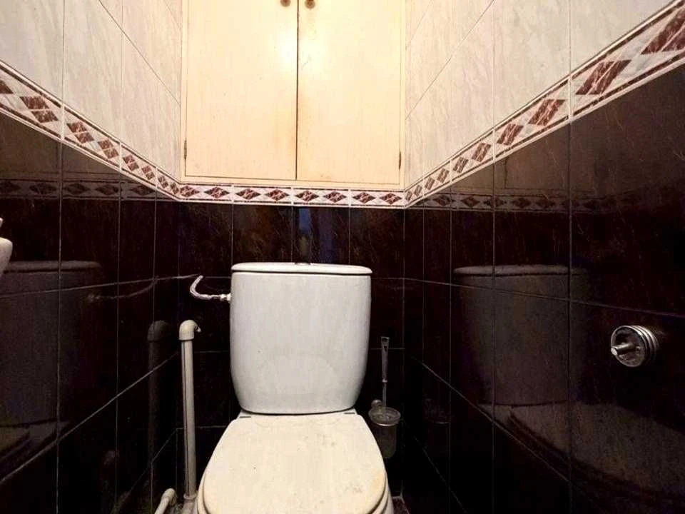 Apartment. Olphon District, Kyiv