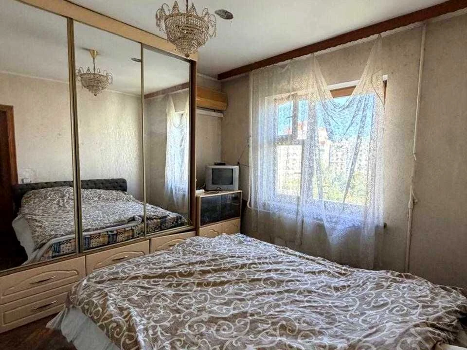 Apartment. Olphon District, Kyiv