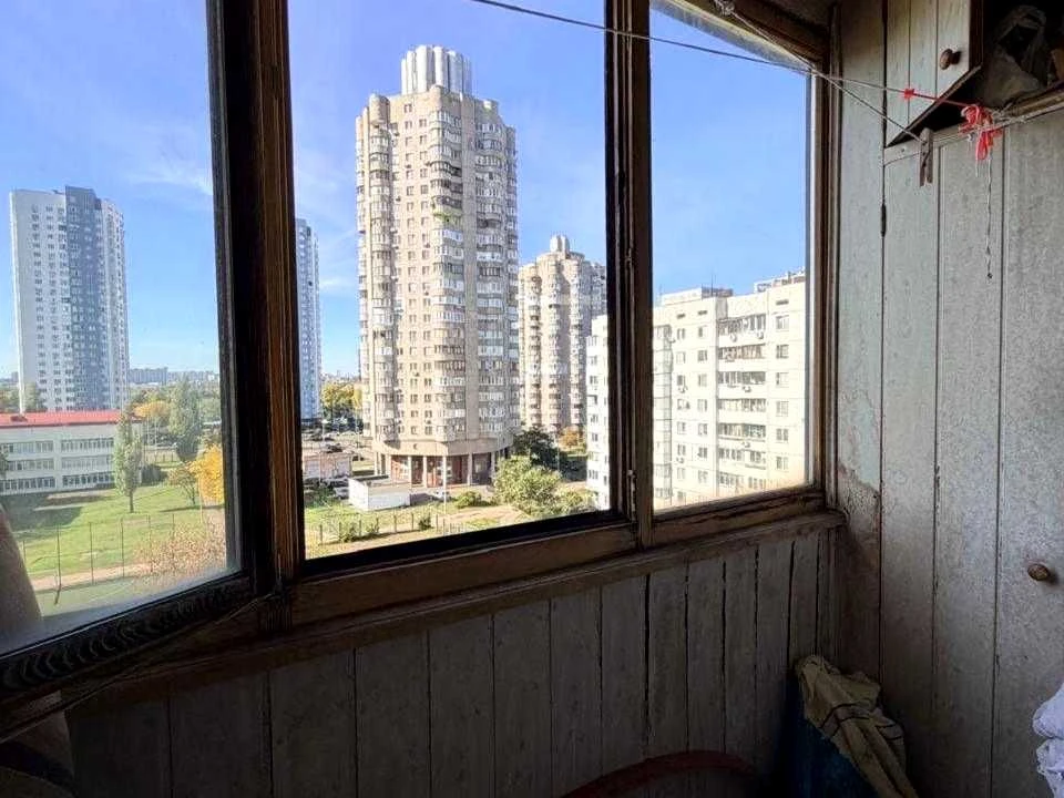 Apartment. Olphon District, Kyiv