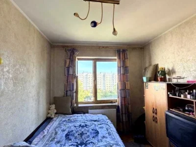 Apartment. Olphon District, Kyiv