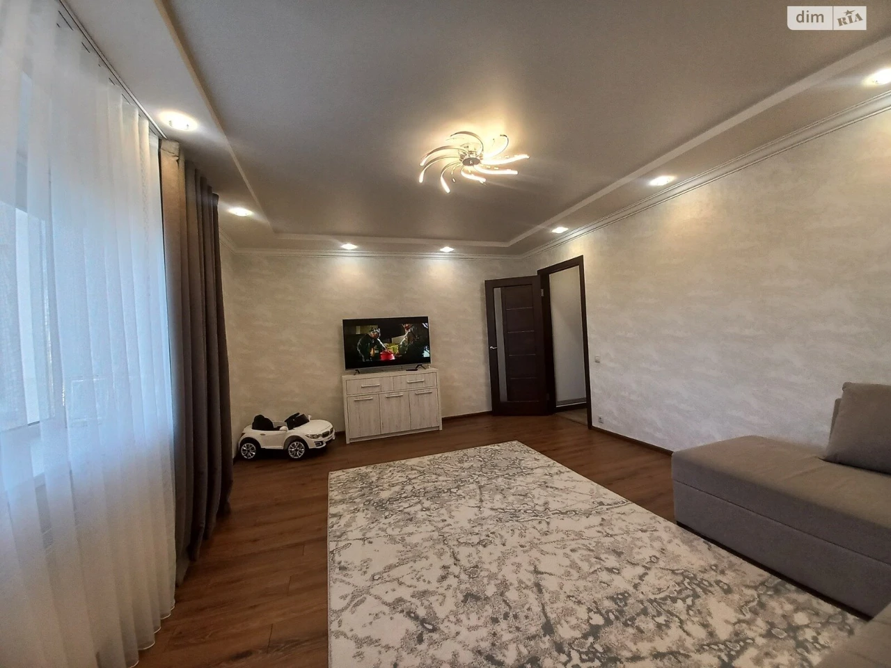 Apartment for Sale in Zamostyan