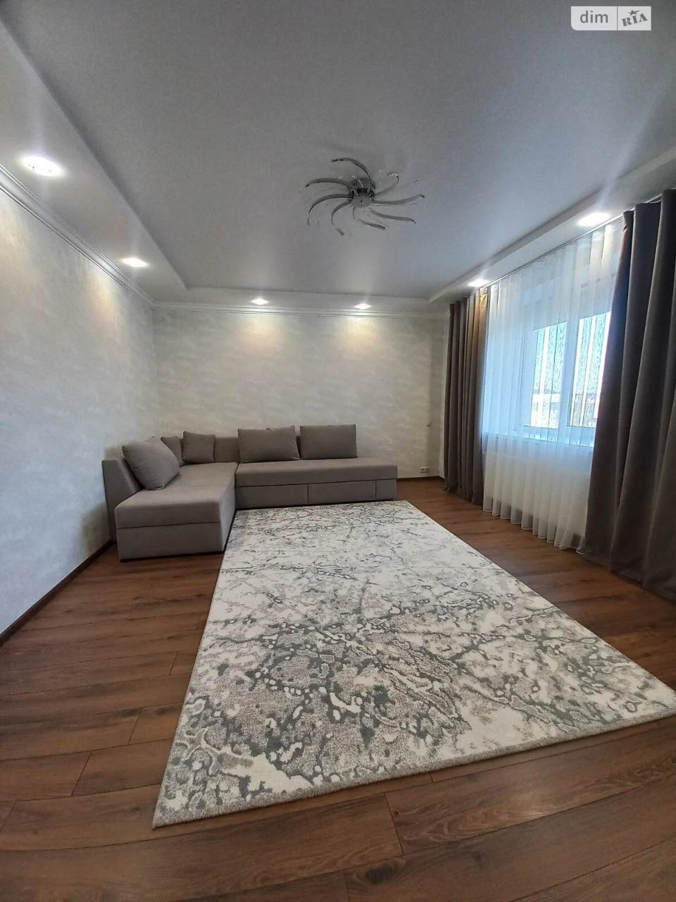 Apartment for Sale in Zamostyan