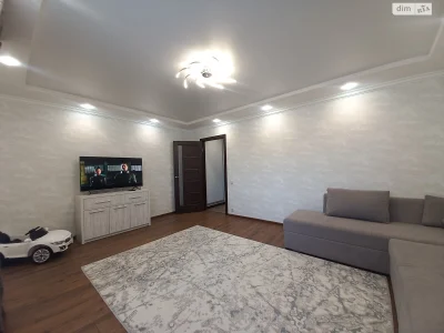 Apartment for Sale in Zamostyan