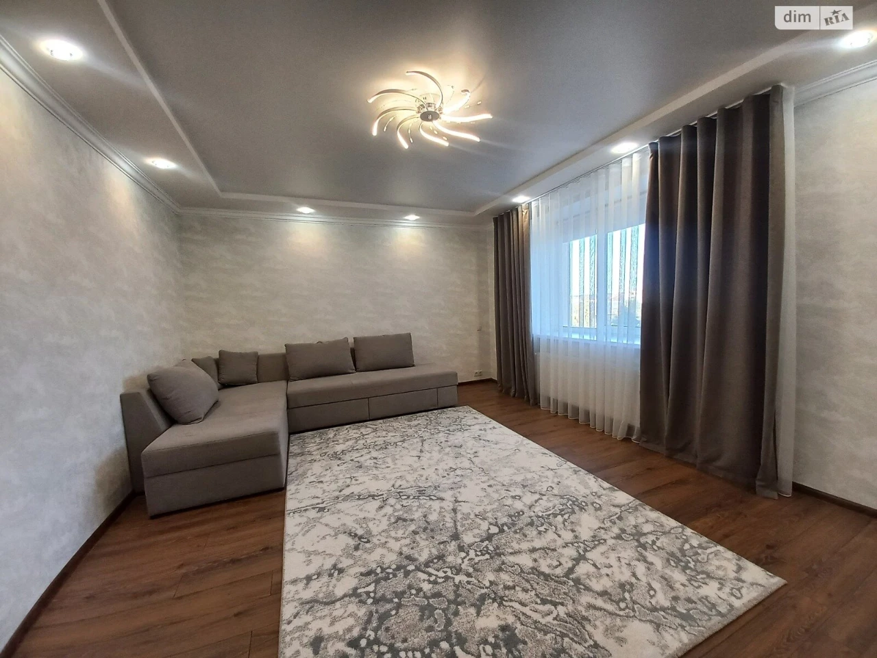 Apartment for Sale in Zamostyan