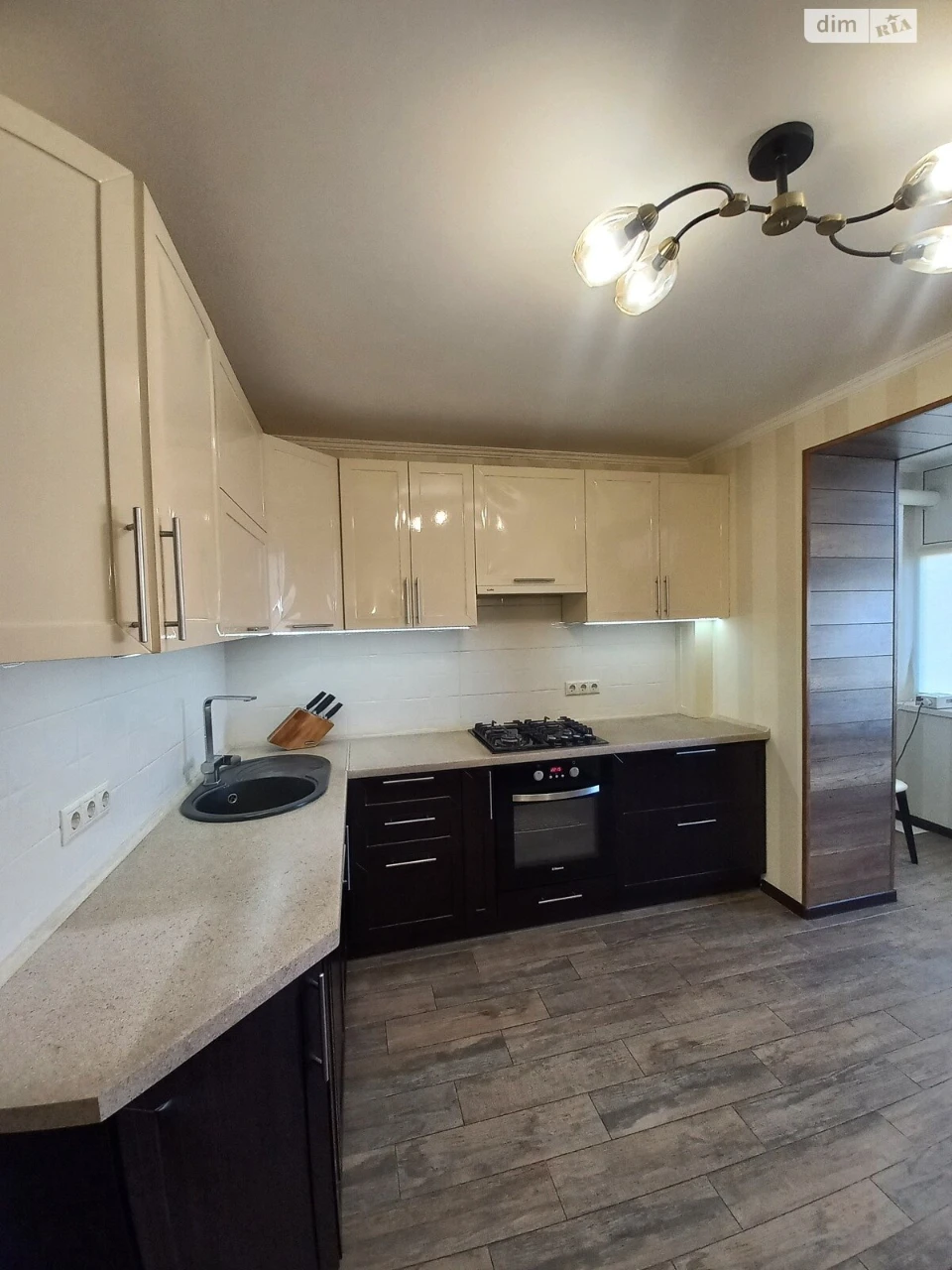 Apartment for Sale in Zamostyan