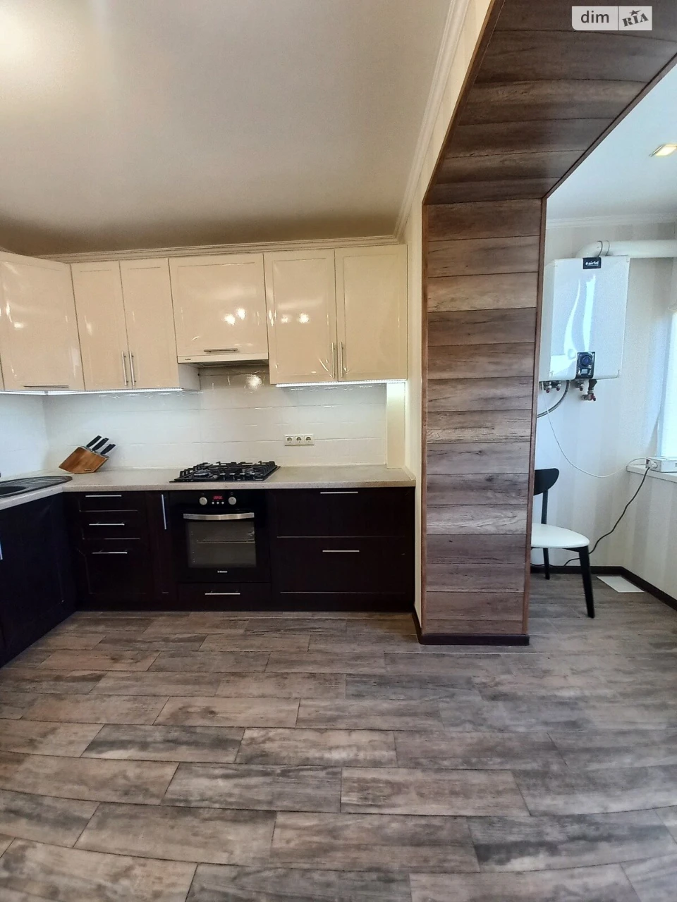 Apartment for Sale in Zamostyan