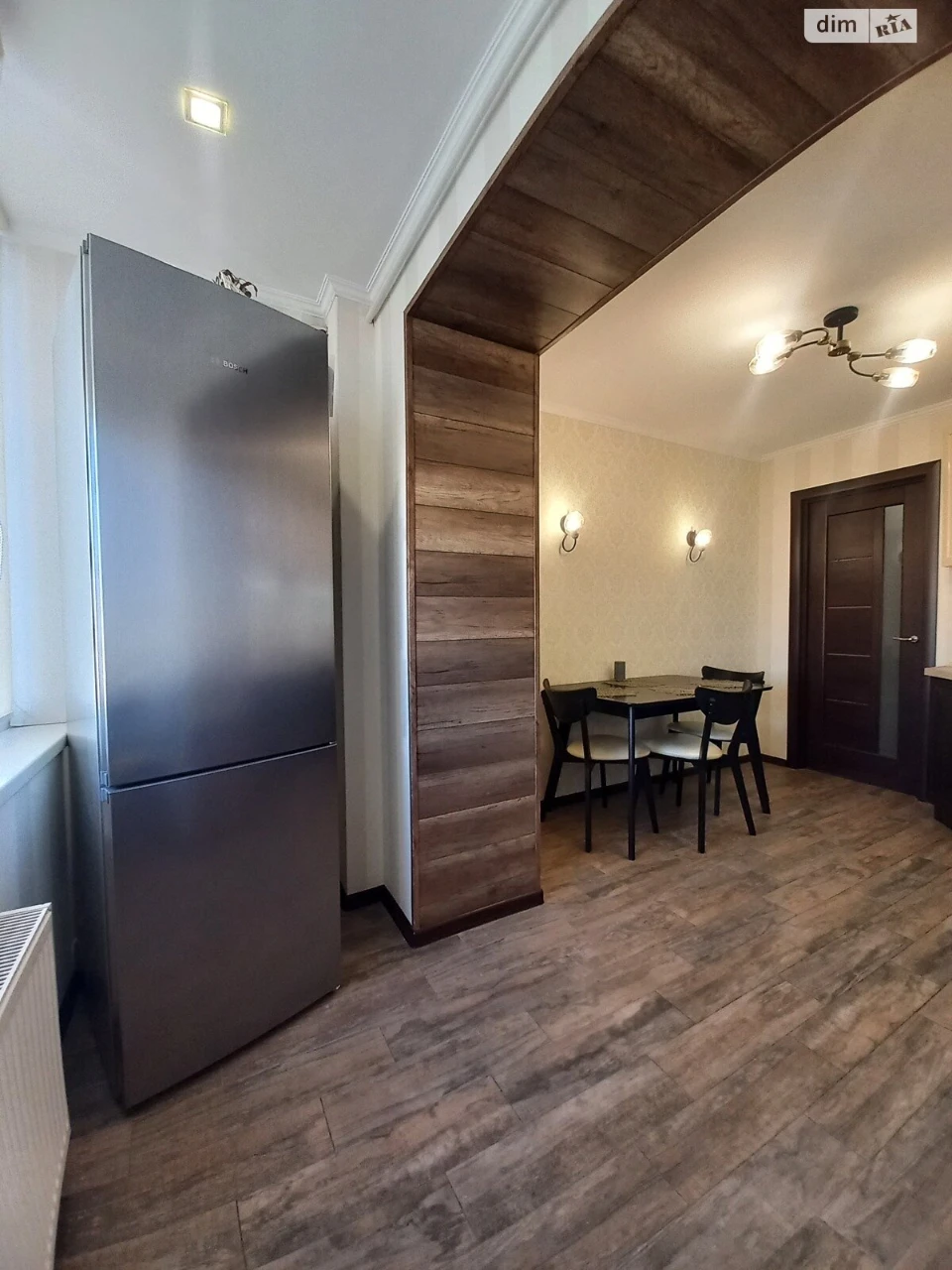 Apartment for Sale in Zamostyan