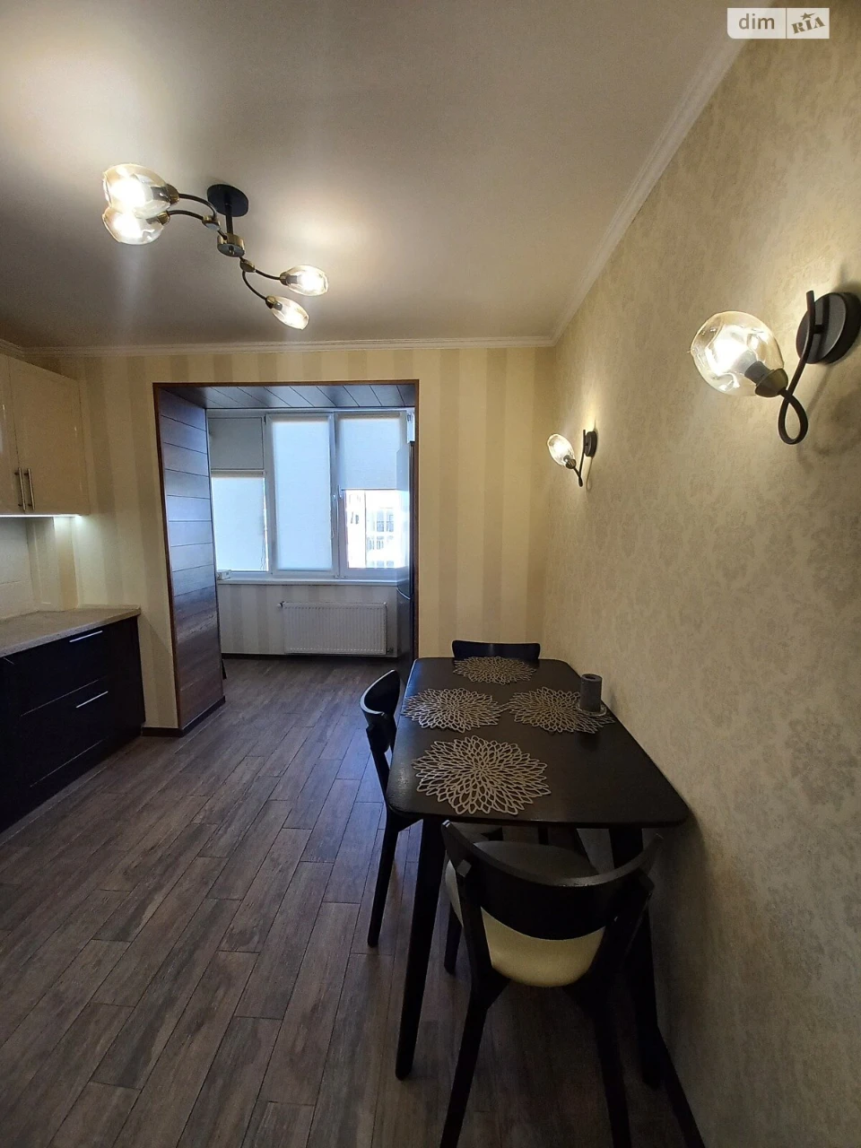 Apartment for Sale in Zamostyan