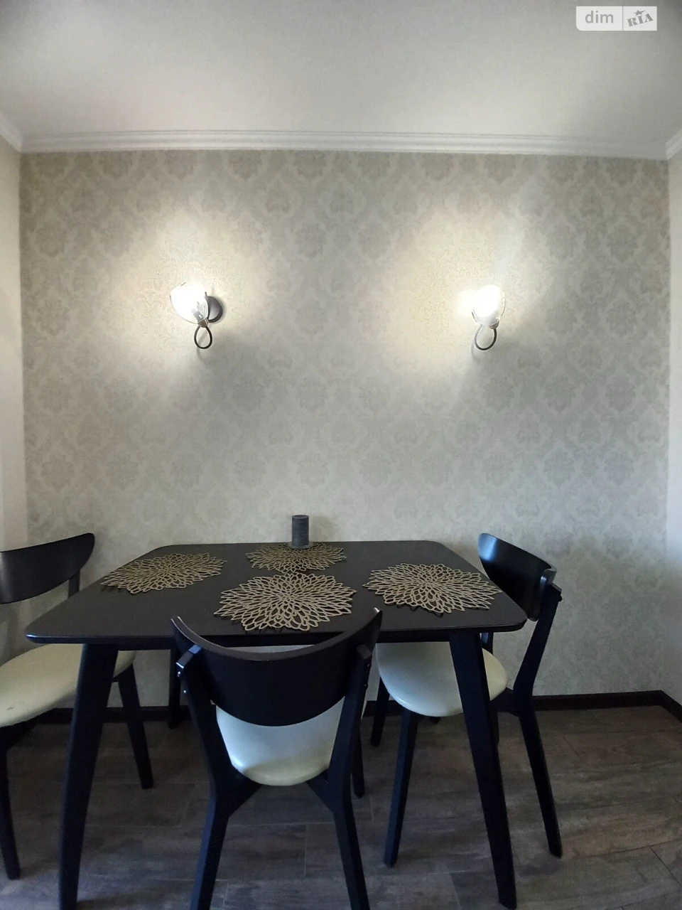Apartment for Sale in Zamostyan