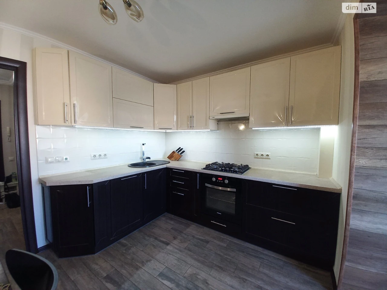 Apartment for Sale in Zamostyan