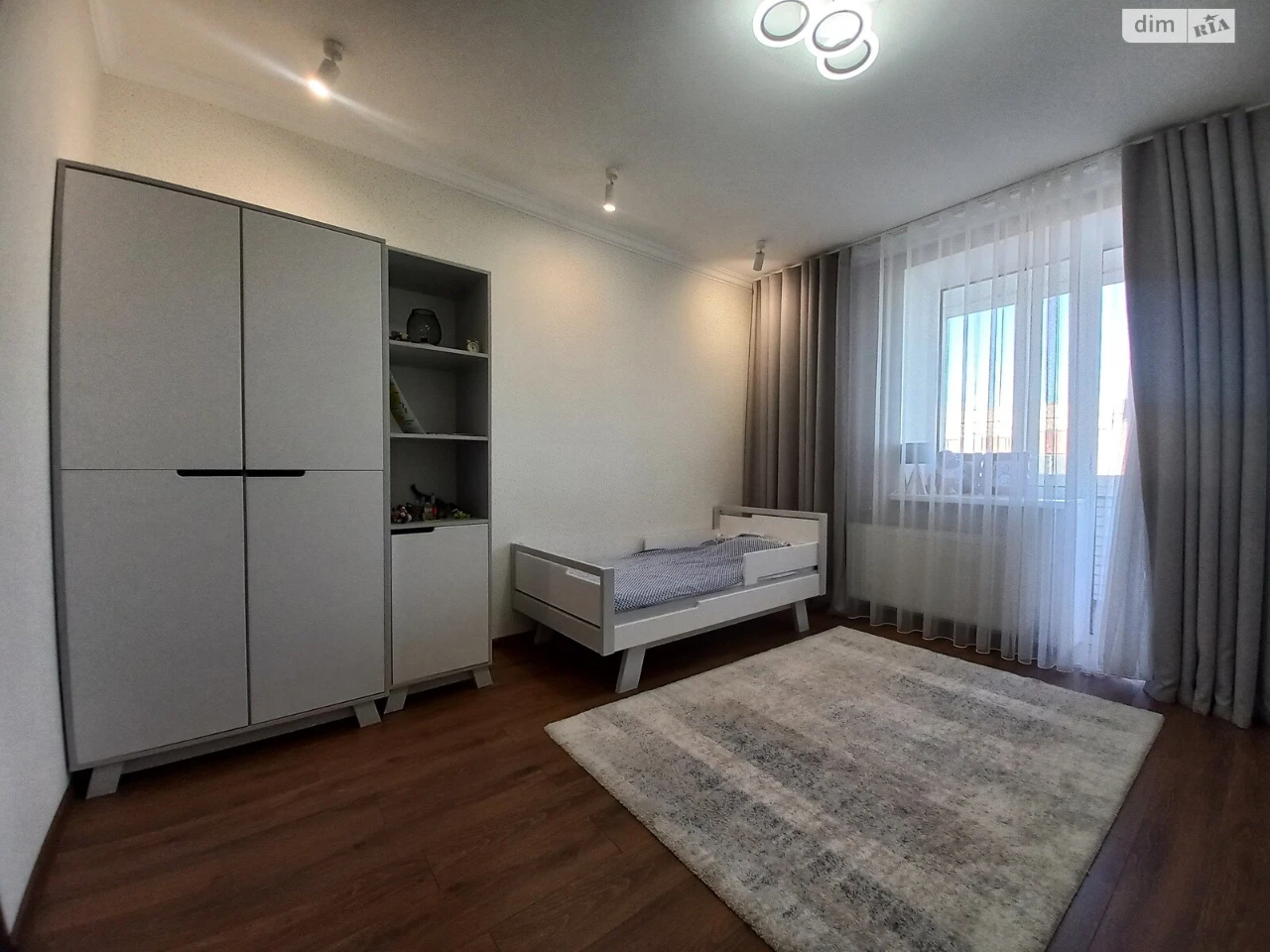 Apartment for Sale in Zamostyan