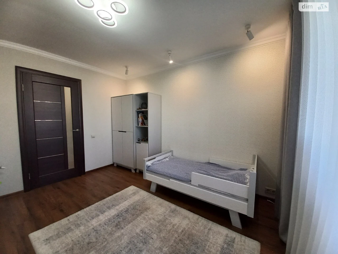 Apartment for Sale in Zamostyan