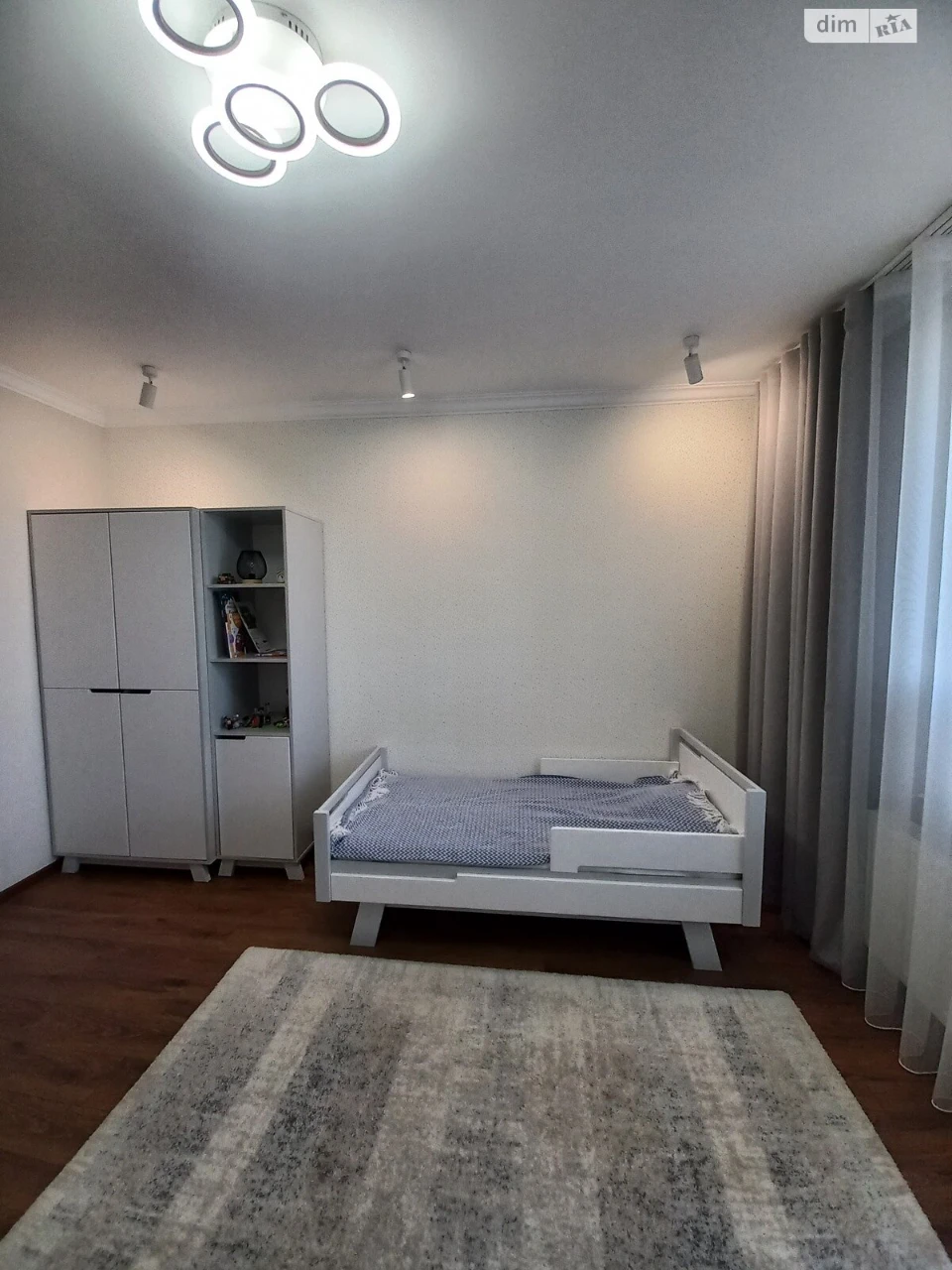 Apartment for Sale in Zamostyan