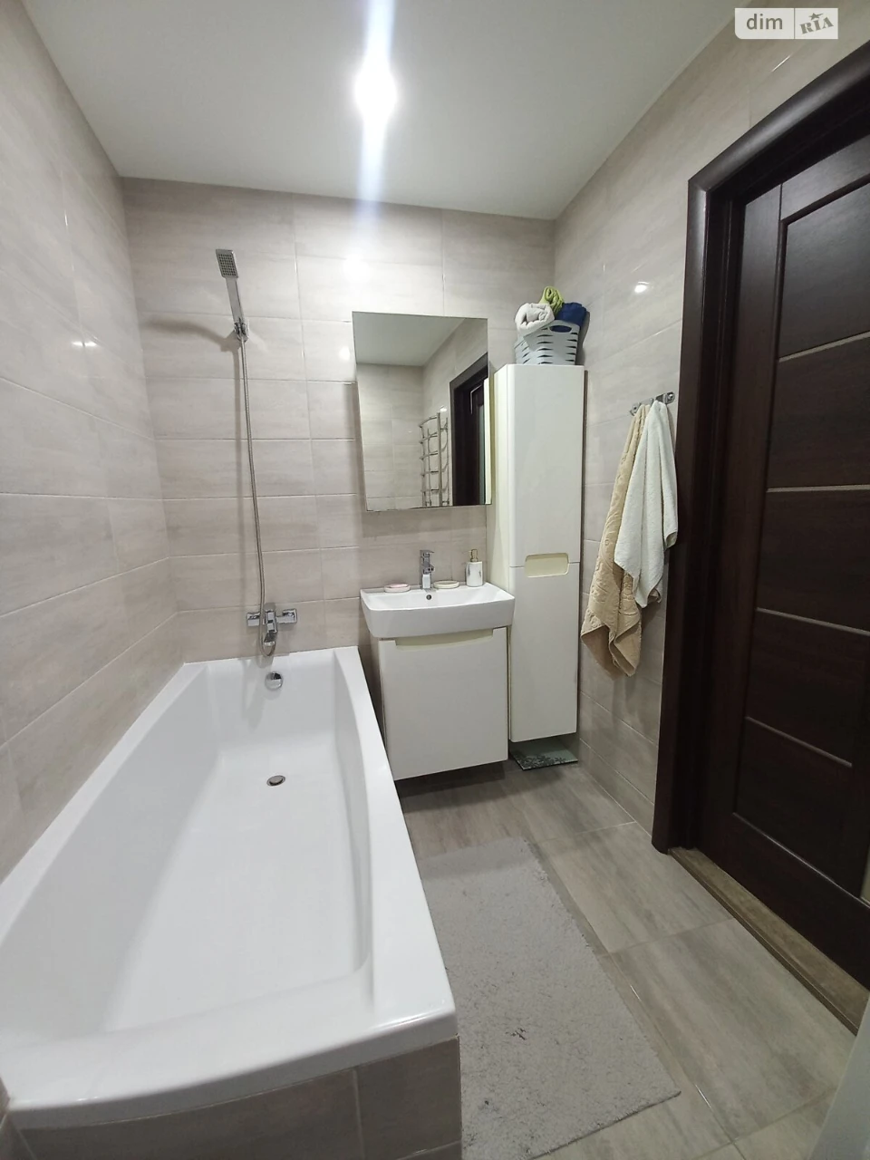 Apartment for Sale in Zamostyan