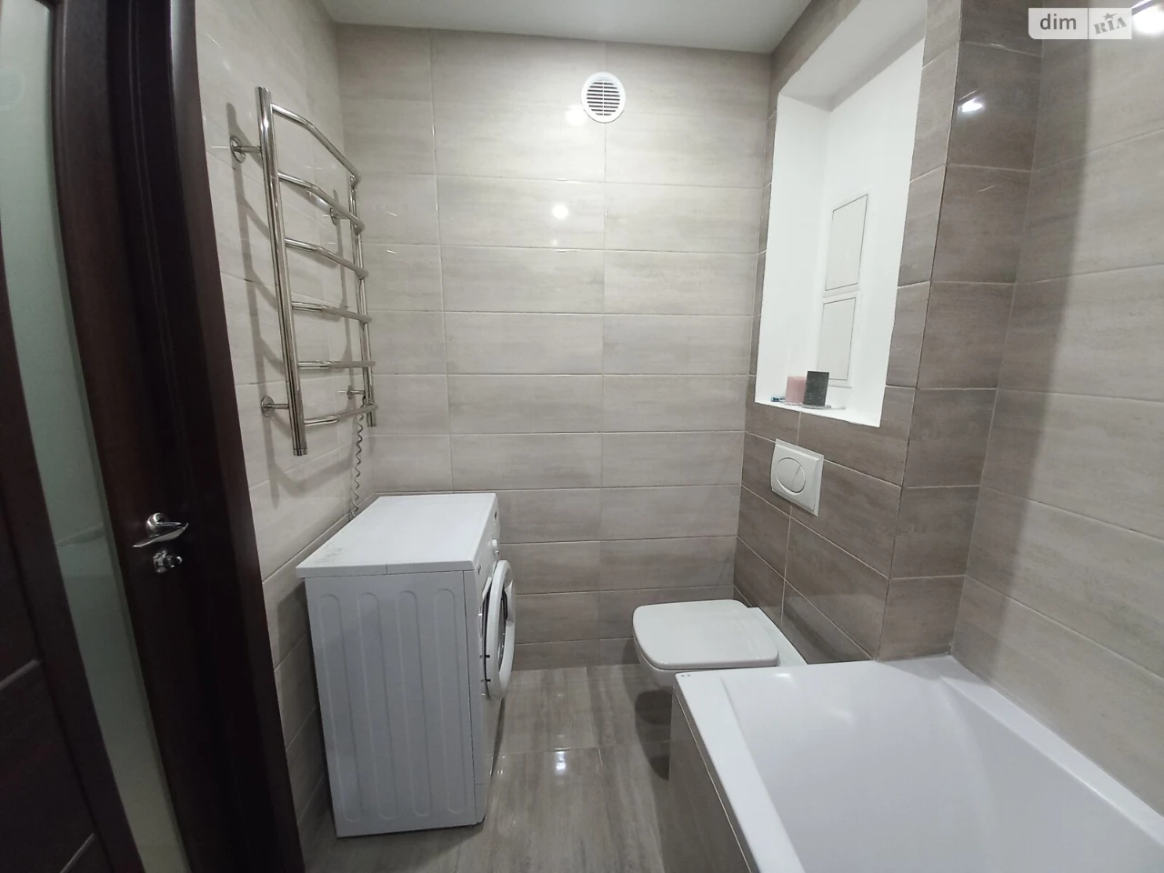 Apartment for Sale in Zamostyan