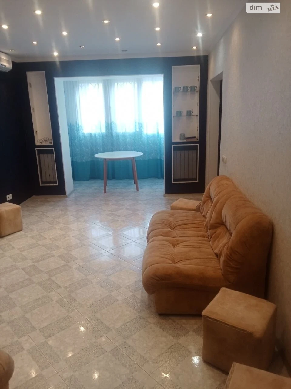 Sale of Apartment on Namiv