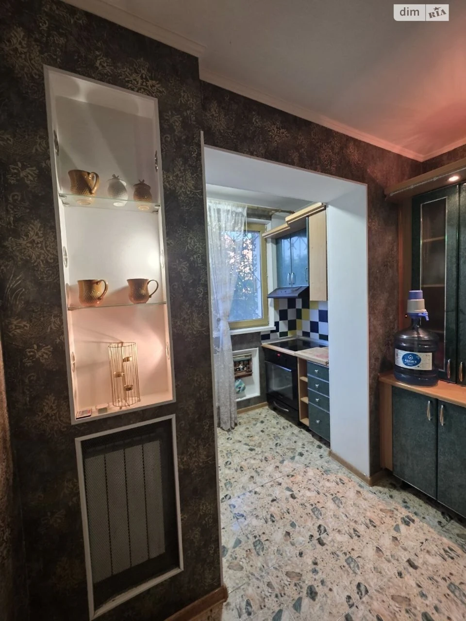 Sale of Apartment on Namiv