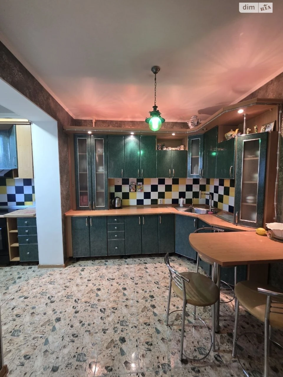 Sale of Apartment on Namiv