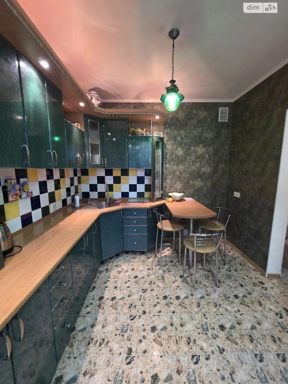 Sale of Apartment on Namiv
