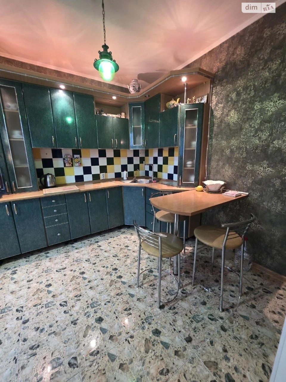 Sale of Apartment on Namiv