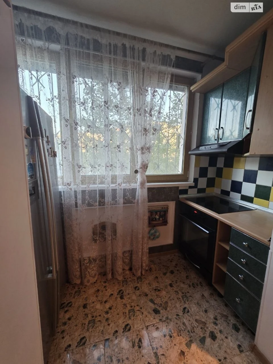 Sale of Apartment on Namiv
