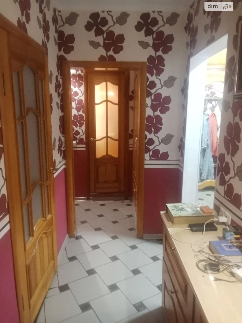Sale of Apartment on Namiv