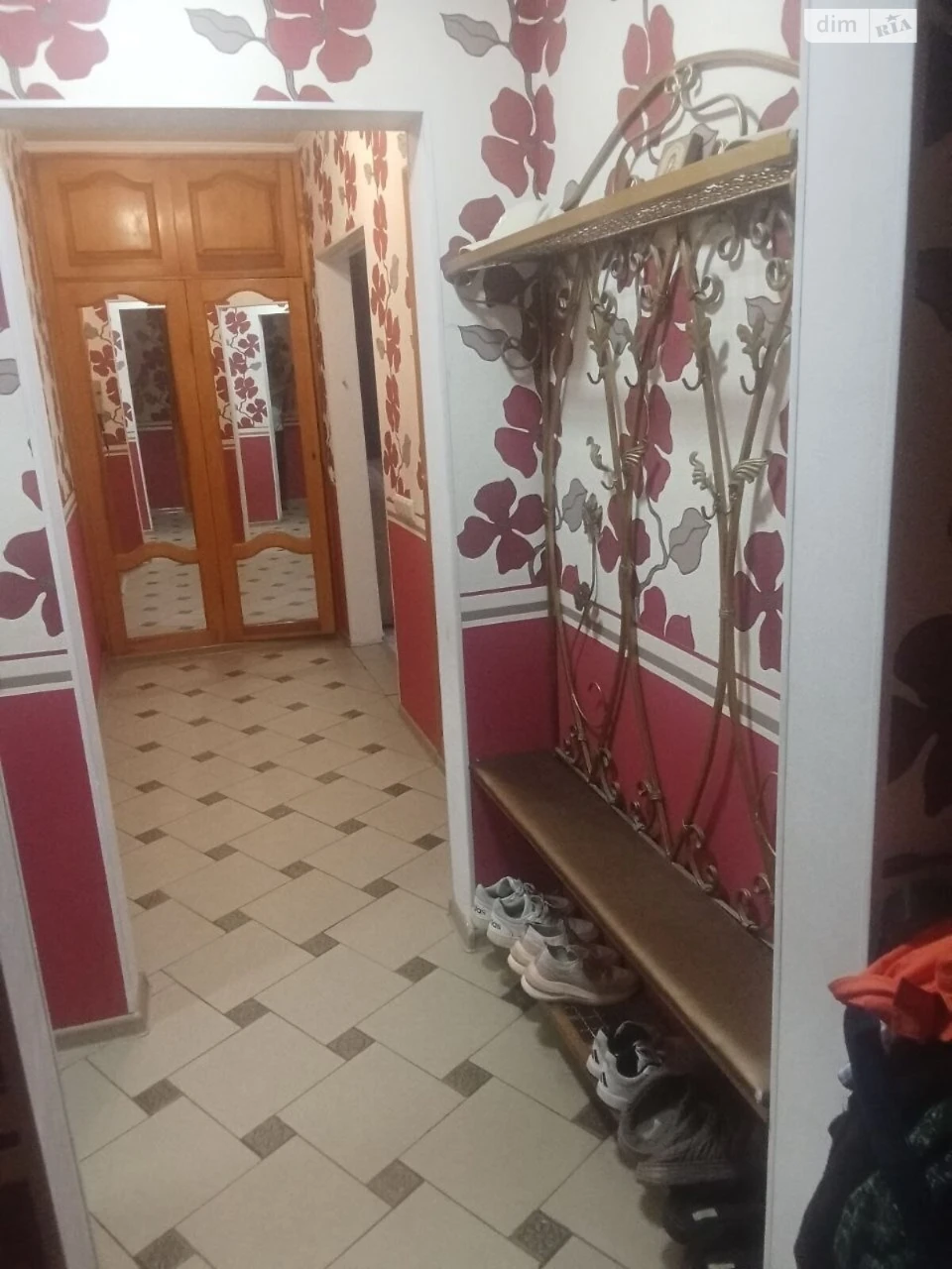 Sale of Apartment on Namiv
