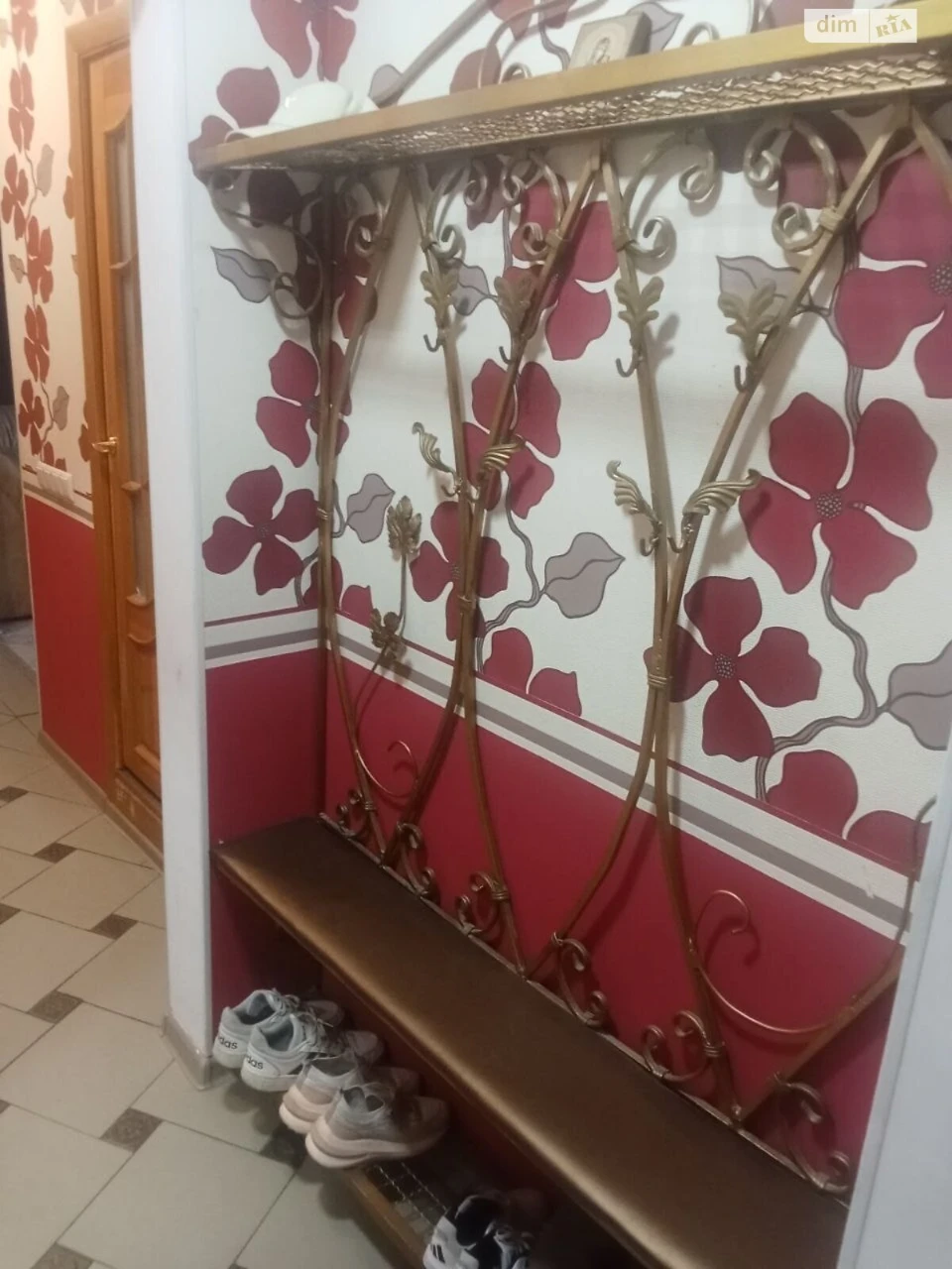 Sale of Apartment on Namiv