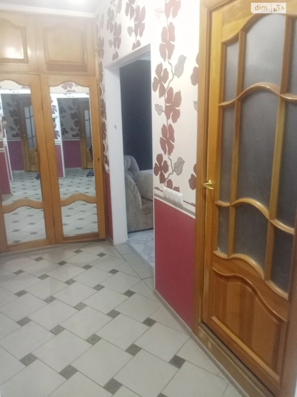 Sale of Apartment on Namiv