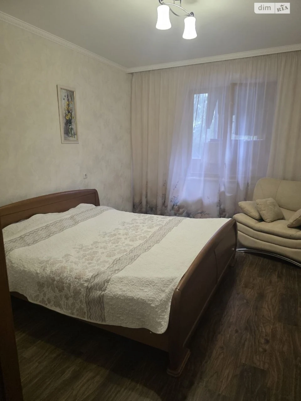 Sale of Apartment on Namiv