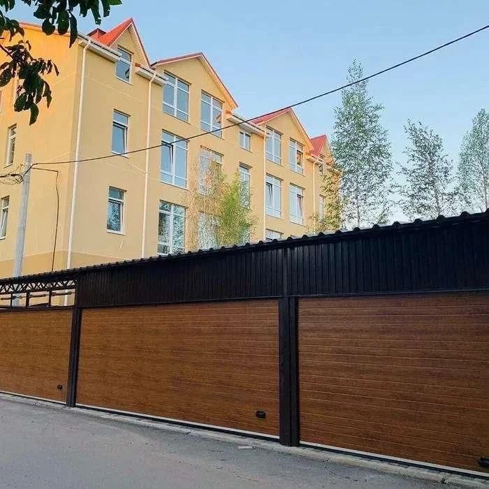 For Sale: Parking Space, Olgerda Street, near Podstantsiya