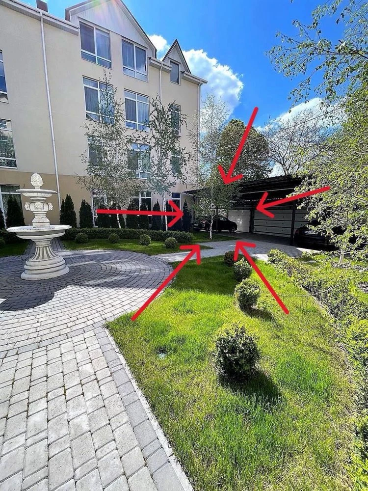For Sale: Parking Space, Olgerda Street, near Podstantsiya
