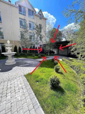 For Sale: Parking Space, Olgerda Street, near Podstantsiya
