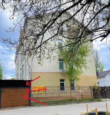 For Sale: Parking Space, Olgerda Street, near Podstantsiya