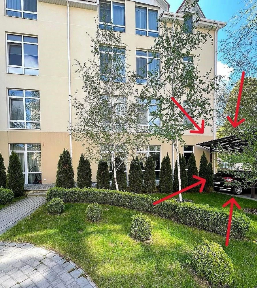 For Sale: Parking Space, Olgerda Street, near Podstantsiya
