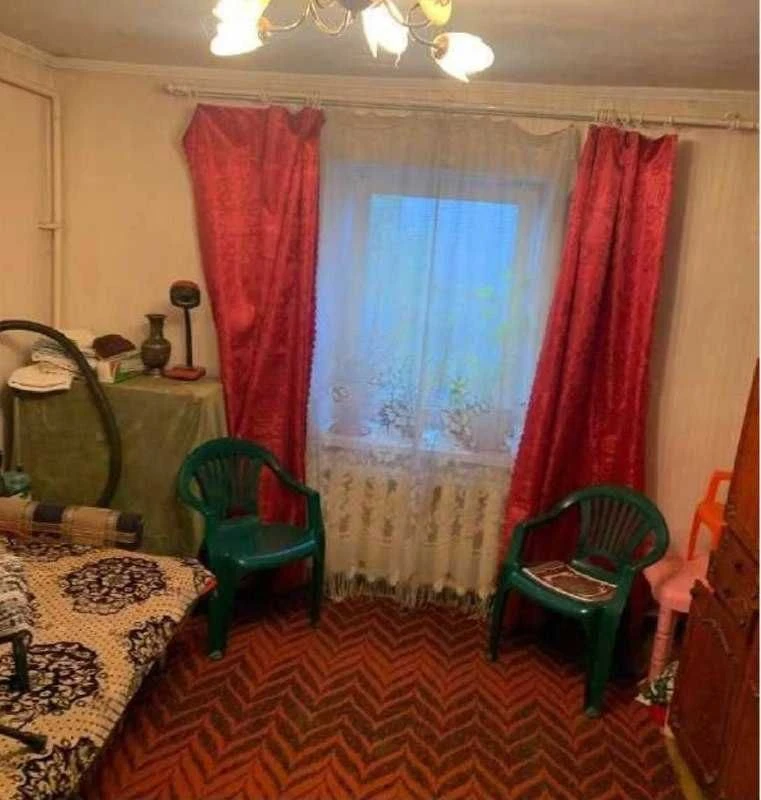 House in Chernomorka.