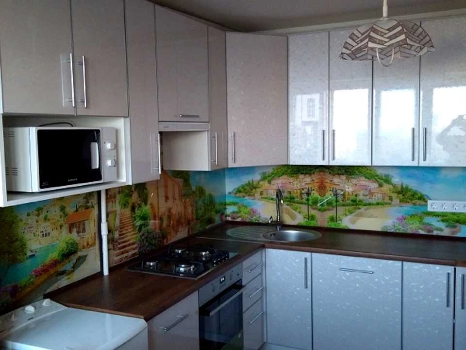 Квартира. Київ, Миколи Руденка бульв.