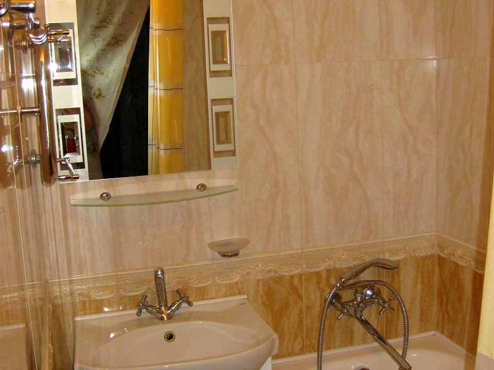 Квартира. Київ, Миколи Руденка бульв.