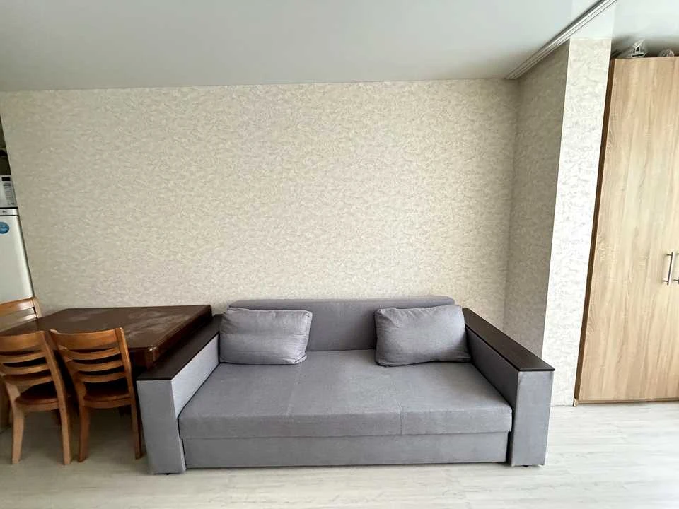 Apartment. European Union Blvd.