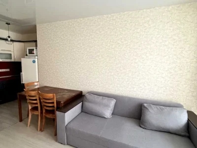 Apartment. European Union Blvd.