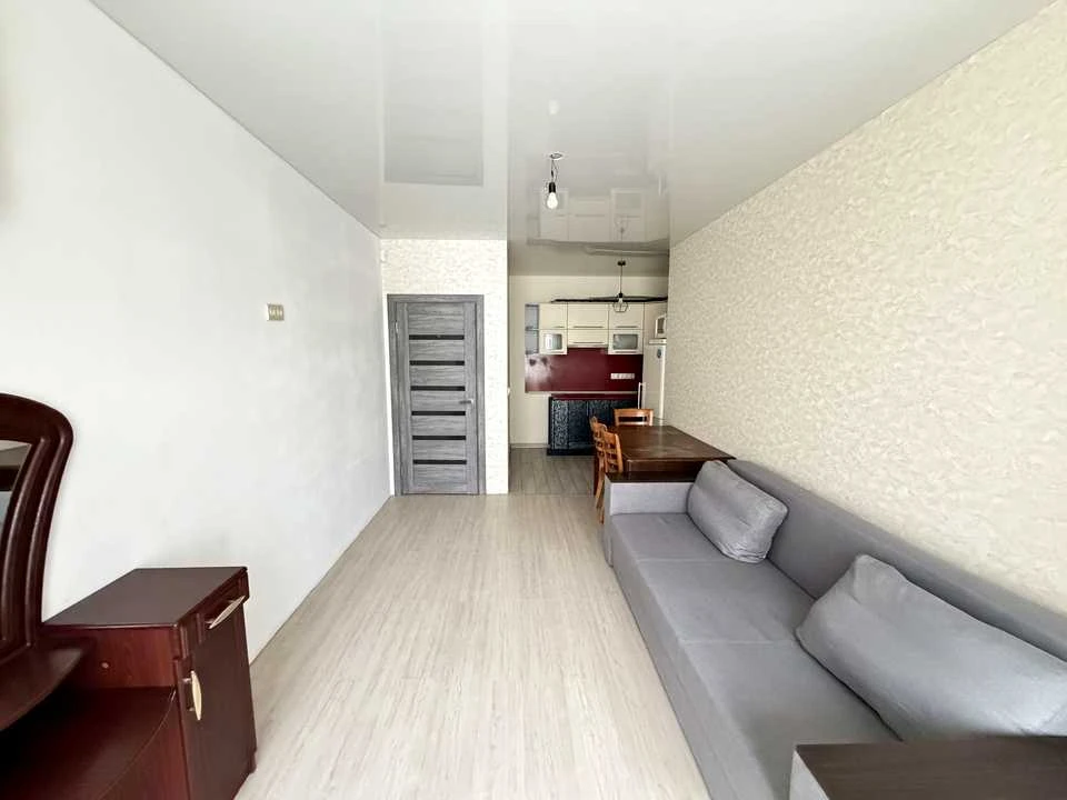 Apartment. European Union Blvd.